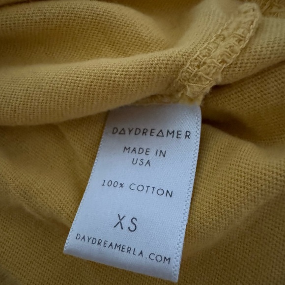 Size xs pink Floyd tshirt Daydreamer - Picture 4 of 4